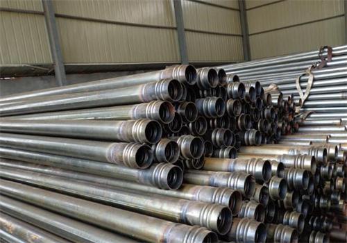 五台声测管厂家
